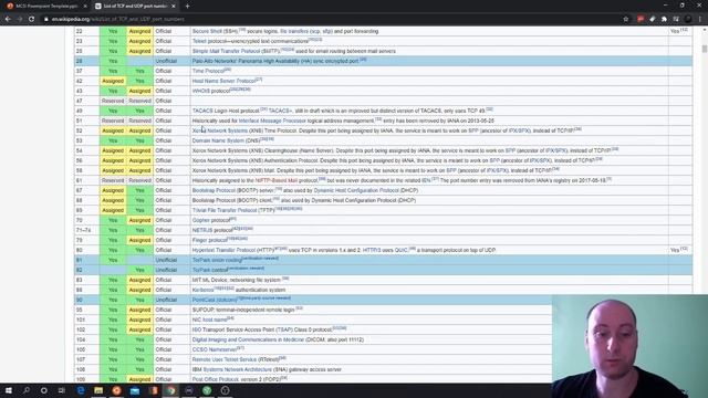 Introduction to Nmap смотреть онлайн