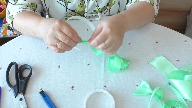 Мастер класс по изготовлению корзинки для пасхальных яиц смотреть онлайн