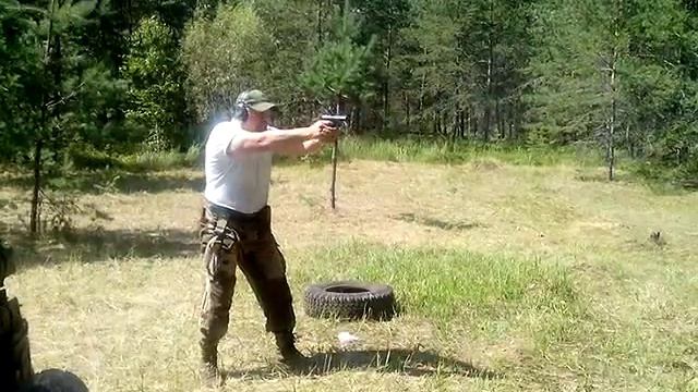 Инструктор Паритет СВ смотреть онлайн