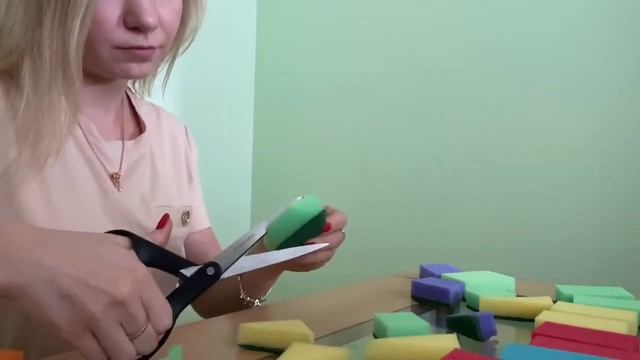 Игры с губками для мытья посуды смотреть онлайн