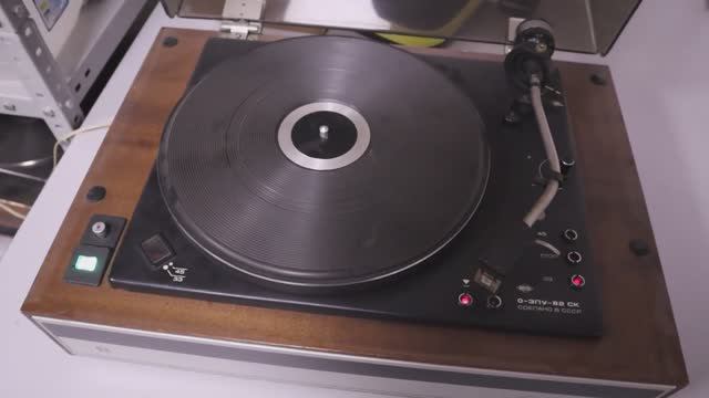 001-СТЕРЕО вторая попытка!!! Ещё одна попытка ремонта RADIOTEHNIKA 001-STEREO.