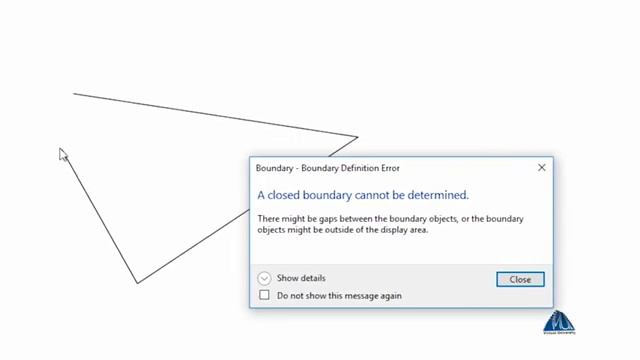 041 AutoCAD in Urdu Hindi by DigiSkills Boundary and Region Commands in AutoCAD 360 X 640 смотреть онлайн
