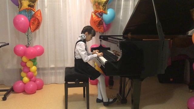 Вальс П.И. Чайковский смотреть онлайн