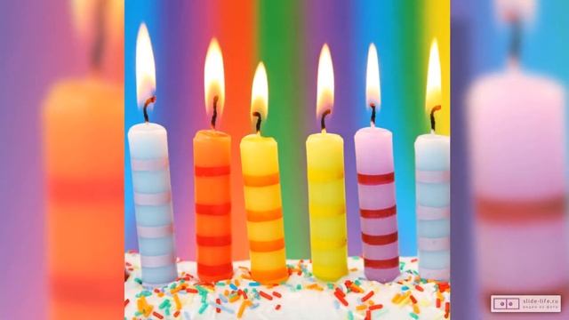 Видео открытка с днем рождения мужчине 48 лет. [Скачать бесплатно] смотреть онлайн