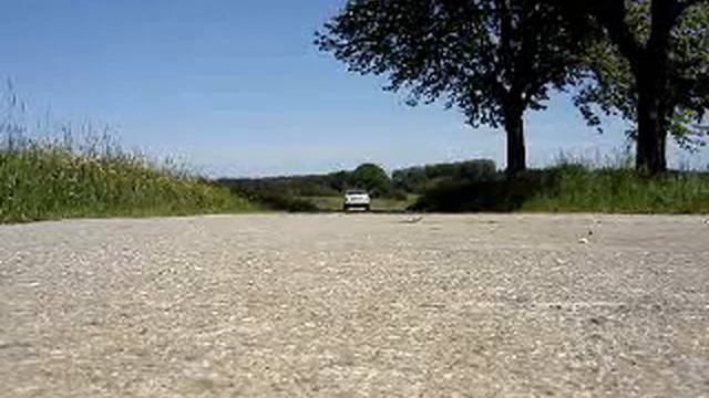 Mercedes 500 SEC V8 смотреть онлайн