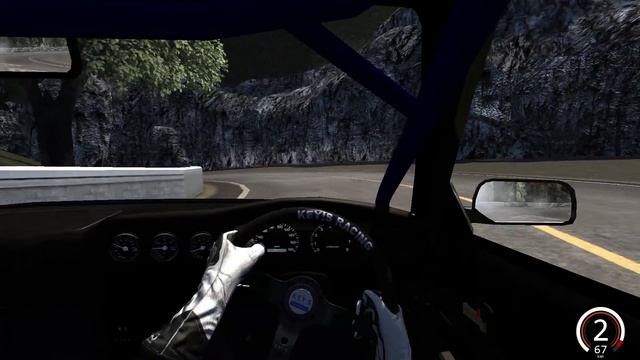 УКРАЇНСЬКИЙ ДРІФТ | ПОКАТУШКИ В Assetto Corsa смотреть онлайн