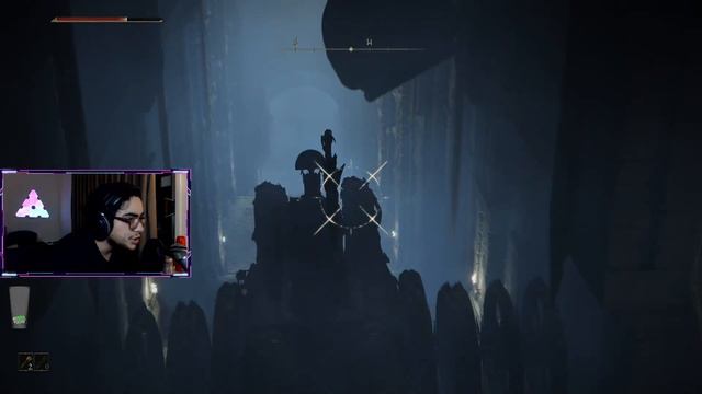 A little neat secret I found in Fringefolk Hero's Grave! - Elden Ring смотреть онлайн