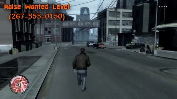 GTA 4 Cheat Codes - All the Best Cheats Explained