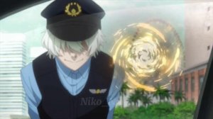 Аниме клип Этажи/Убегай, давай, дыши, плюнь на эту жизнь. Великий из бродячих псов.