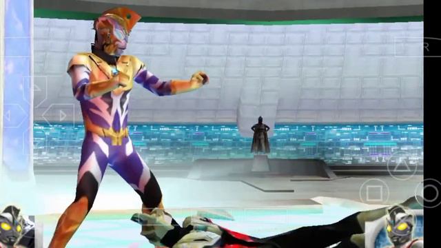 ufe0 mod ultraman geed royal mega master смотреть онлайн