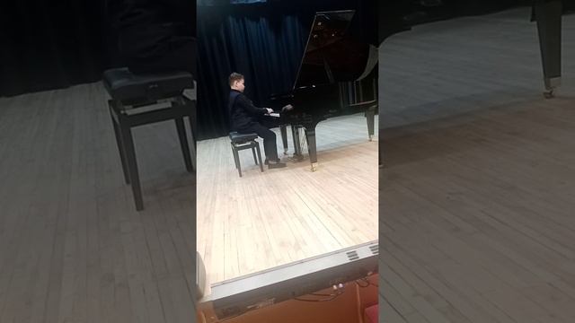 гамма фа минор смотреть онлайн