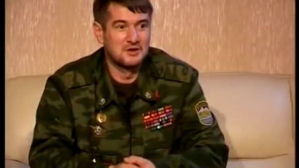 Сулим Ямадаев. Интервью. Часть 1