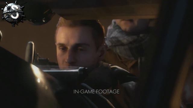 Об одиночной кампании Battlefield 1 смотреть онлайн