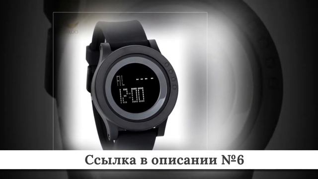 ТОП-10 Детских часов из китая #3 смотреть онлайн