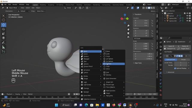 Turtle in blender 3.0 смотреть онлайн