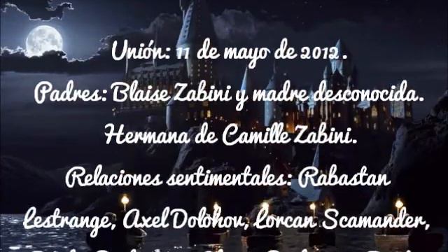 2° Aniversario Hogwarts Role Play смотреть онлайн