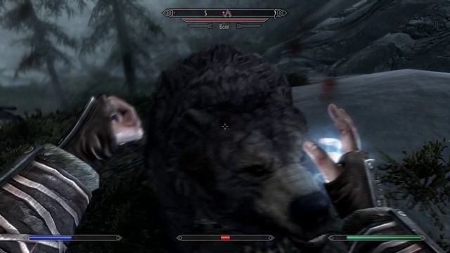 The Elder Scrolls V: Skyrim | Ep.22 Лесной оплот смотреть онлайн