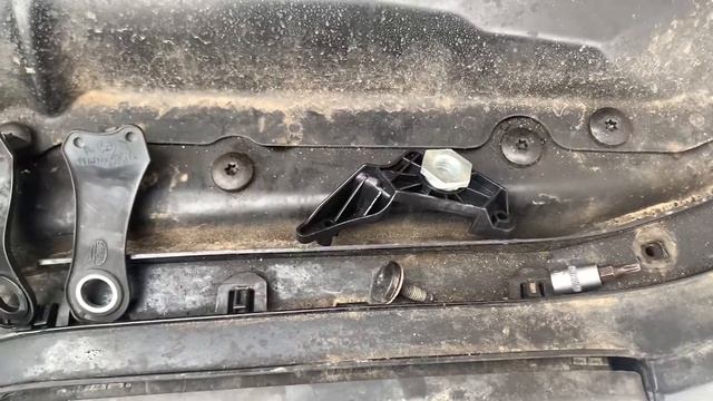 РЕМОНТ ФАР БМВ / РЕМ КОМПЛЕКТ ФАР BMW  5 E60 E61 / КАК ПОЧИНИТЬ КРЕПЛЕНИЯ ФАР БМВ