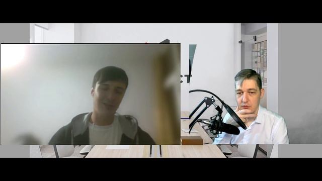 Переговорный подкаст №73 – Антон Верт смотреть онлайн