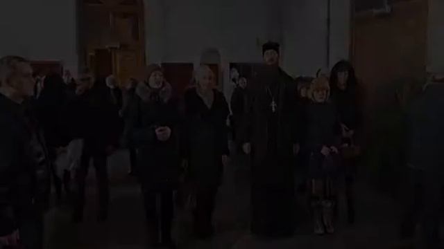 РОЖДЕСТВЕНСКИЙ ФЛЕШМОБ смотреть онлайн