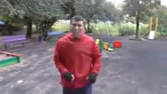 Турник за месяц/Muscle up for month смотреть онлайн