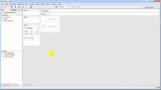 Building box plots in Tableau смотреть онлайн