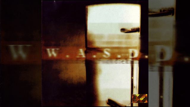 W.A.S.P.- My Tortured Eyes смотреть онлайн