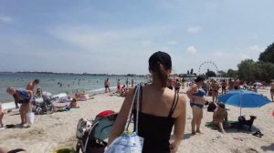 Черноморское Крым. Рассказываем подробно о данном курорте