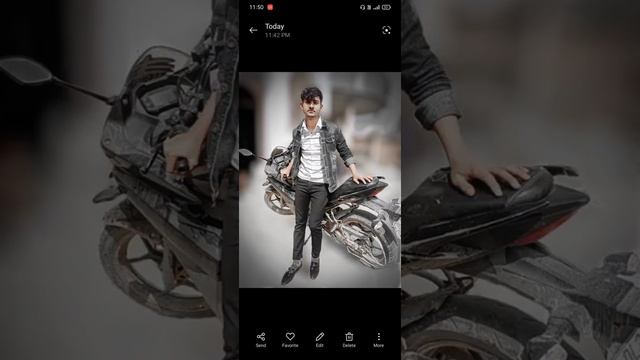 Lightroom app se photo kaise edit kre смотреть онлайн