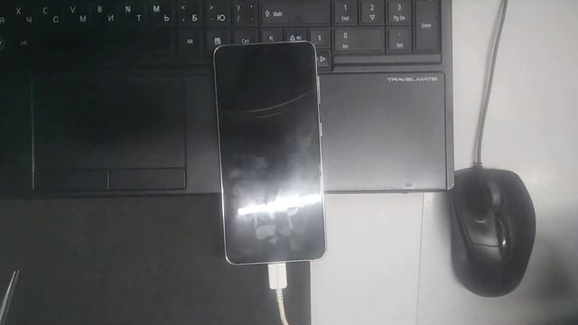 Samsung S21 Сброс графического ключа или пароля