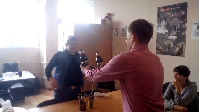 Бонусы для менеджеров по продажам в Клубе 