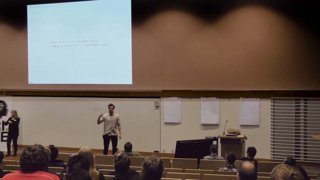 Felix Mulder: Programming Multicores in Scala - past, present and future смотреть онлайн