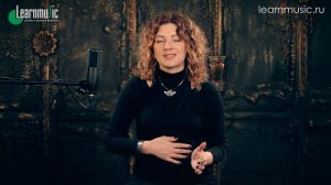 Урок Вокала № 3 | Дыхательные упражнения для вокалистов