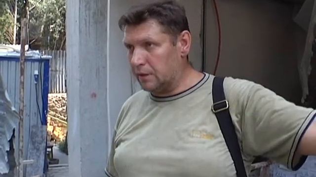Незаконное выселение (Крым, Симеиз) 2 смотреть онлайн