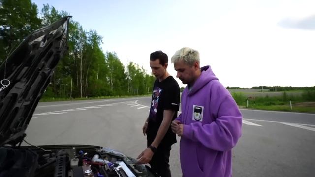 История Honda Civic Ek K24 Time Attack смотреть онлайн