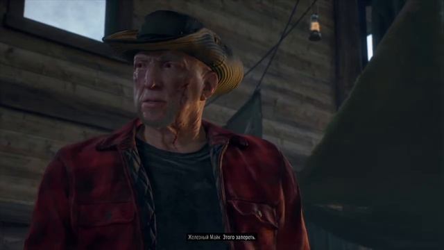 Прохождение Days Gone/Жизнь После # 29 предатель ШИЗА "Сложность ВЫЖИВАНИЕ II" смотреть онлайн