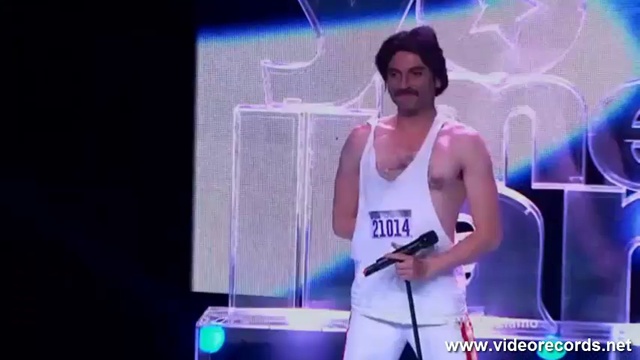 Freddie Mercury - cap 8 смотреть онлайн