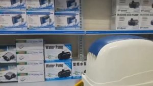Компрессор JECOD PA 100