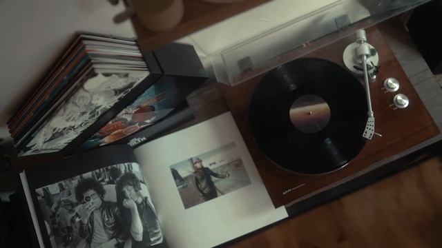 The Mars Volta-La Realidad De Los Sueños (Vinyl Box Set) смотреть онлайн