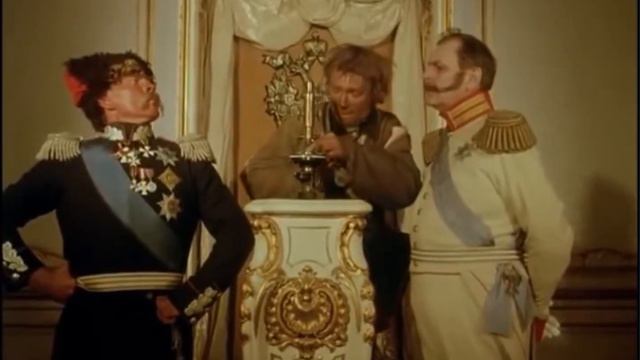 Н Лесков Очарованный Русью странник смотреть онлайн