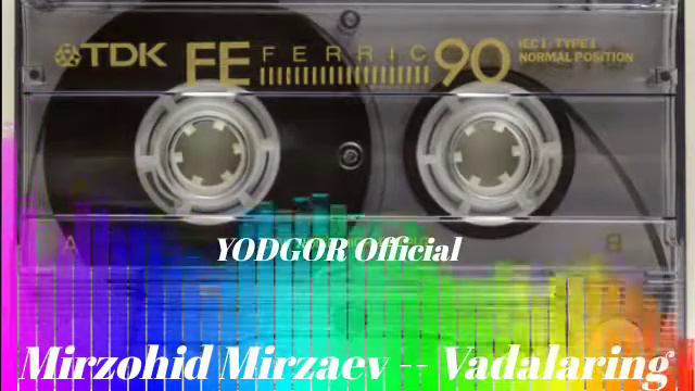 Мирзохид Мирзаев Бир Куни