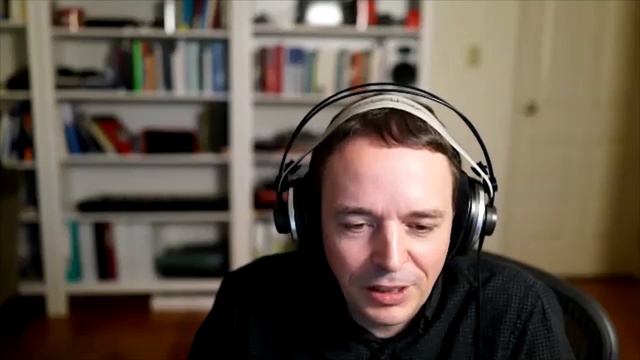 Joscha Bach and Anthony Aguirre on Digital Physics and Moving Towards Beneficial Futures смотреть онлайн