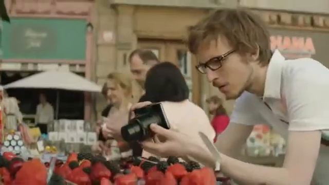 фотоприставки для смартфонов от Sony смотреть онлайн