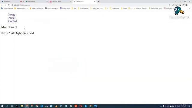 Learn SASS and SCSS | Beginner to Advanced | Muhammad Umair Ahmad смотреть онлайн