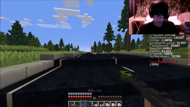 Minecraft - The Mining Dead: Episode 4 смотреть онлайн