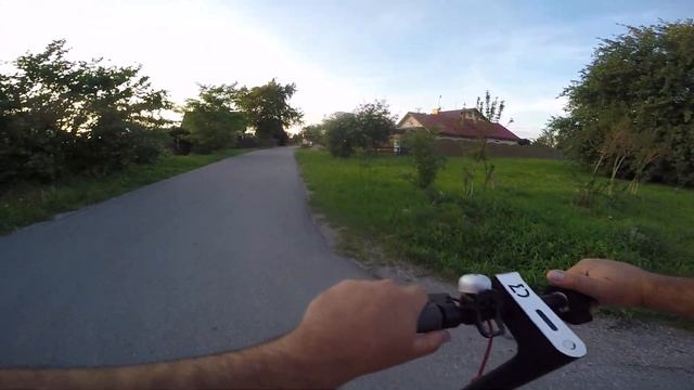 Едем с Никой в Пионерском Заостровье часть 2 смотреть онлайн