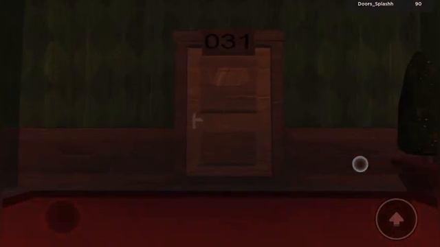 [Roblox] Doors but Flappy (hotel update + Jeff shop) Gameplay смотреть онлайн
