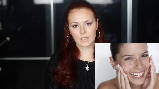 10 советов по уходу за ЧУВСТВИТЕЛЬНОЙ КОЖЕЙ.Лайфхаки для чистой кожи. смотреть онлайн