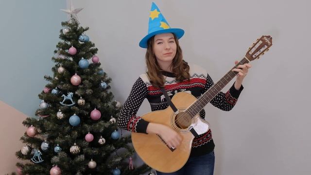 Новогодние песенки с Dora! смотреть онлайн
