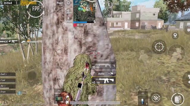 Ace tier BOOM BAAAM Gameplay | Papita Gaming смотреть онлайн
